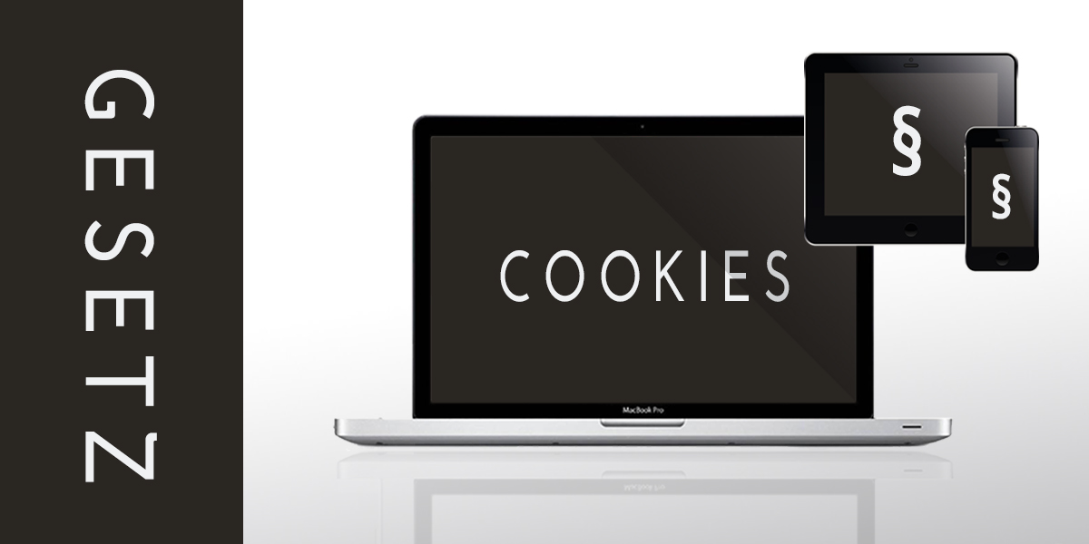 Cookie Gesetz