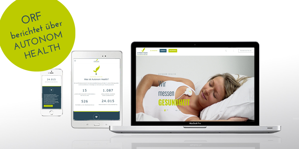 Autonom Health e-design4all ORF