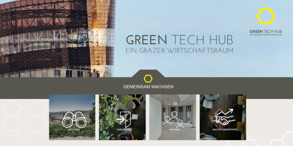 e-design4all Green Tech Hub