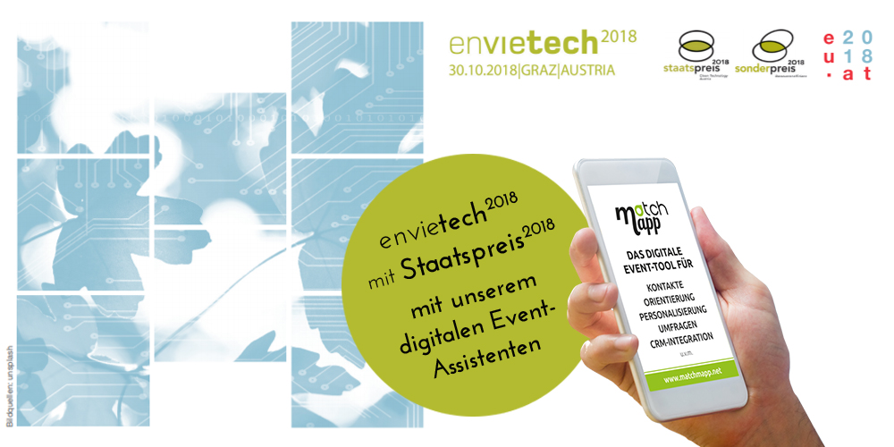 e-design4all Staatspreis envietech